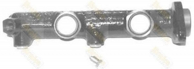 BRAKE ENGINEERING mc1132be -  Главный тормозной цилиндр